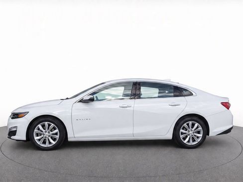 Used 2024 Chevrolet Malibu LT FWD image 6
