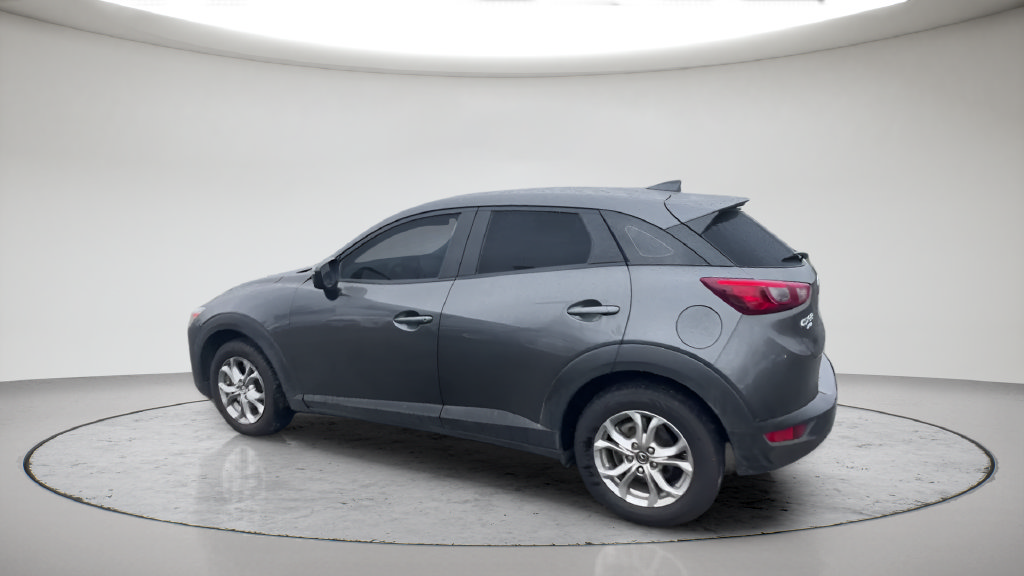 Used 2019 MAZDA CX-3 Sport AWD/4WD image 10