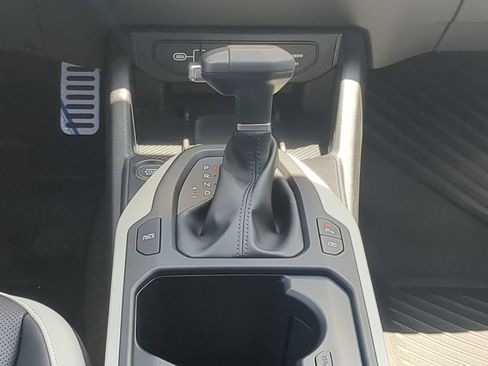 New 2025 Kia K4 GT-Line Turbo image 16