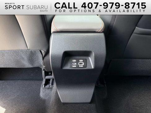 New 2026 Subaru Crosstrek 2.5i Limited AWD/4WD image 19