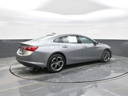 Used 2023 Chevrolet Malibu LT image 15