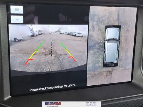 Certified 2024 Ford Bronco Badlands image 19