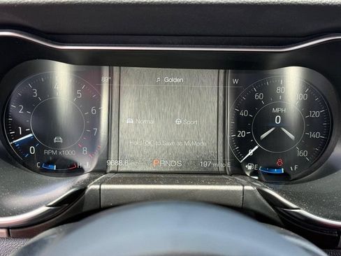 Used 2023 Ford Mustang GT Premium w/ Equipment Group 401A RWD image 22