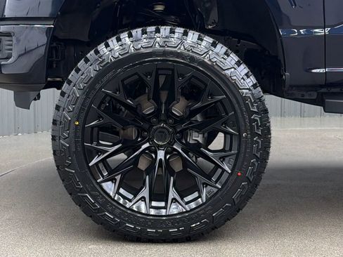 Used 2024 Ford F150 XLT w/ Equipment Group 302A MID image 10