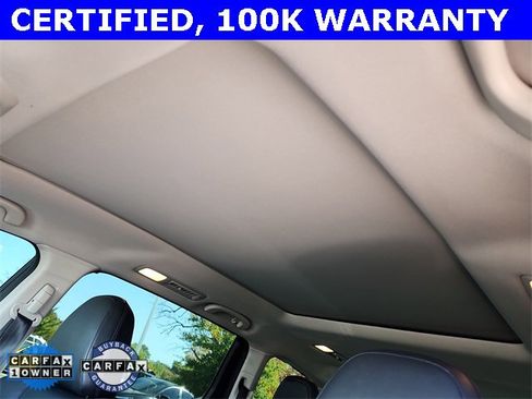 Certified 2023 Subaru Ascent Limited w/ Technology Package image 30