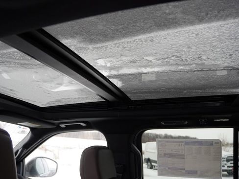 New 2025 Ford Expedition King Ranch image 15