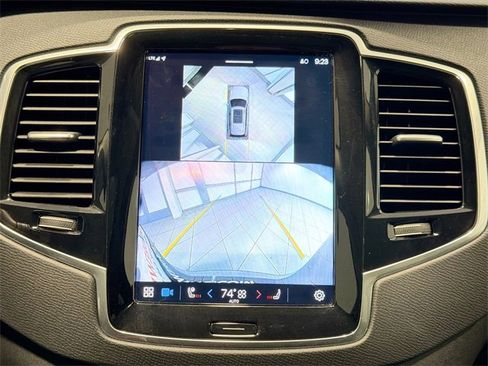 Used 2024 Volvo XC90 B5 Plus image 12