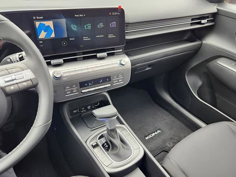 New 2026 Hyundai Kona SEL Sport AWD/4WD image 19