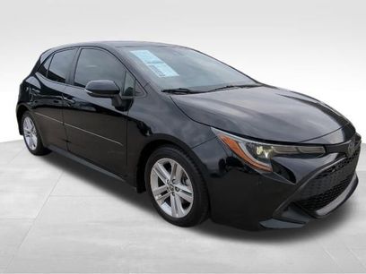 Used 2022 Toyota Corolla SE