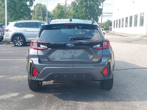 Certified 2024 Subaru Crosstrek 2.5i Sport AWD/4WD image 8