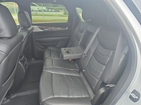 Used 2020 Cadillac XT5 Sportv w/ Platinum Package image 13