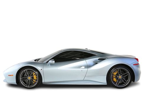 Used 2017 Ferrari 488 GTB image 11