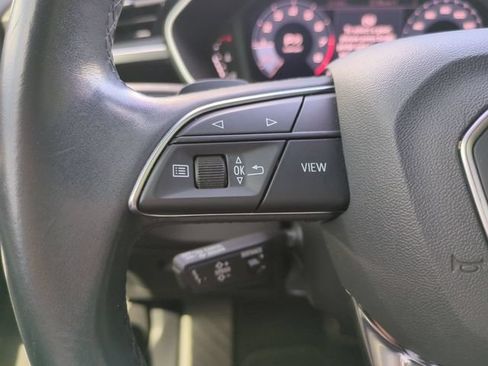 Used 2021 Audi Q3 2.0T Premium Plus w/ Premium Plus Package AWD/4WD image 29