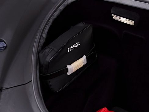Used 2020 Ferrari F8 Tributo RWD image 23