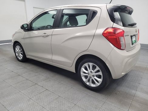 Used 2020 Chevrolet Spark LT FWD image 3