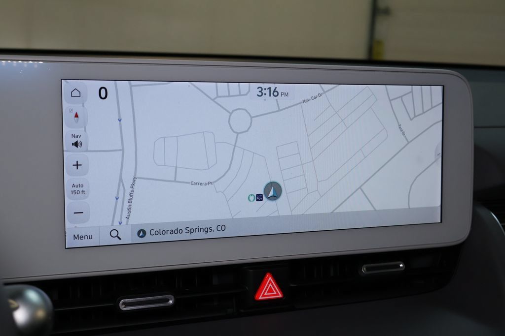 Used 2024 Hyundai Ioniq 5 SEL AWD/4WD image 27