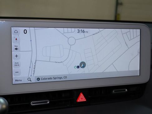 Used 2024 Hyundai Ioniq 5 SEL AWD/4WD image 27