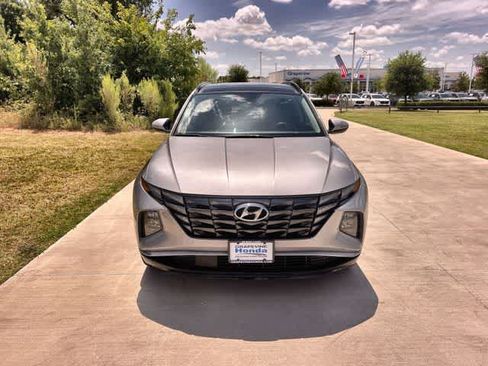 Used 2022 Hyundai Tucson SEL AWD/4WD image 7