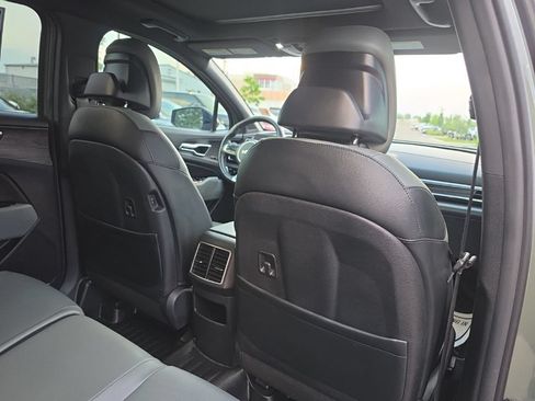 Used 2024 Kia Sportage X-Pro Prestige AWD/4WD image 18