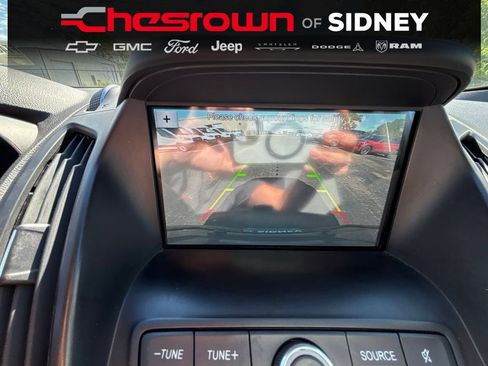 Used 2019 Ford Escape SE AWD/4WD image 22