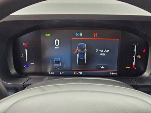 New 2026 Ford Maverick XL FWD image 13