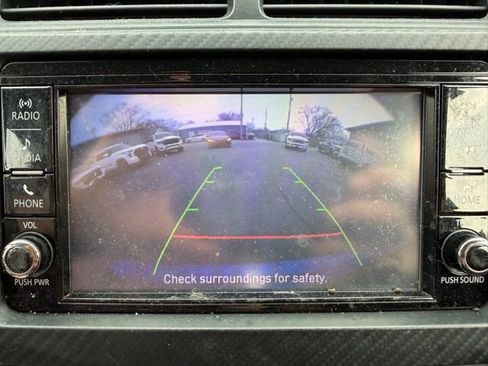 Used 2018 Mitsubishi Outlander Sport ES image 10