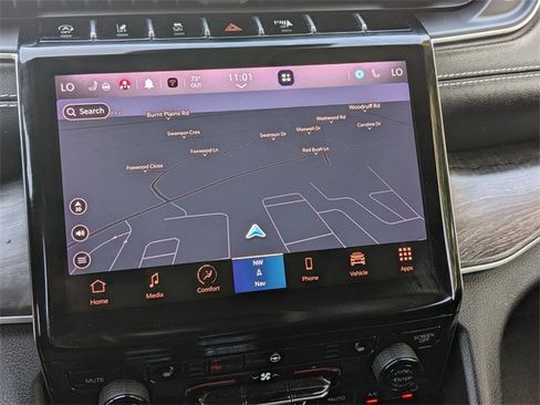 Certified 2022 Jeep Grand Cherokee Limited image 23