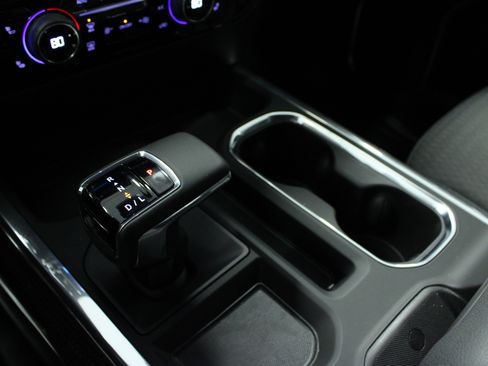 New 2025 Chevrolet Silverado 1500 RST w/ Convenience Package II image 22