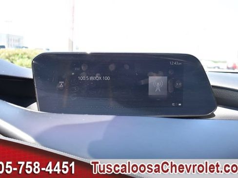 Used 2025 MAZDA MAZDA3 s Sport FWD image 31
