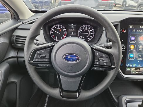 New 2026 Subaru Crosstrek 2.0i Premium image 10