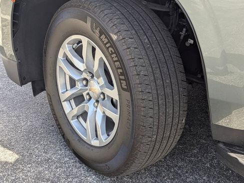 Certified 2023 Chevrolet Tahoe LS image 37