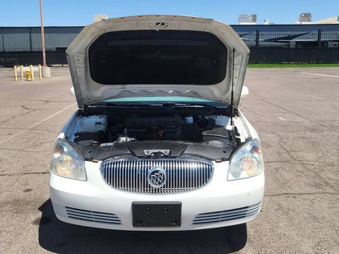 Used 2009 Buick Lucerne CXL FWD image 34