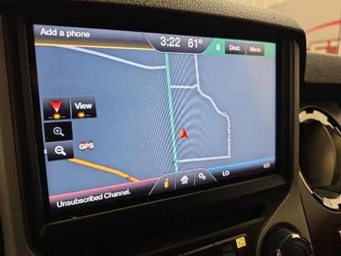 Used 2015 Ford F350 Lariat w/ Chrome Package image 61