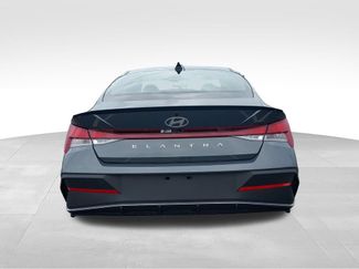 New 2026 Hyundai Elantra Sport FWD video 4