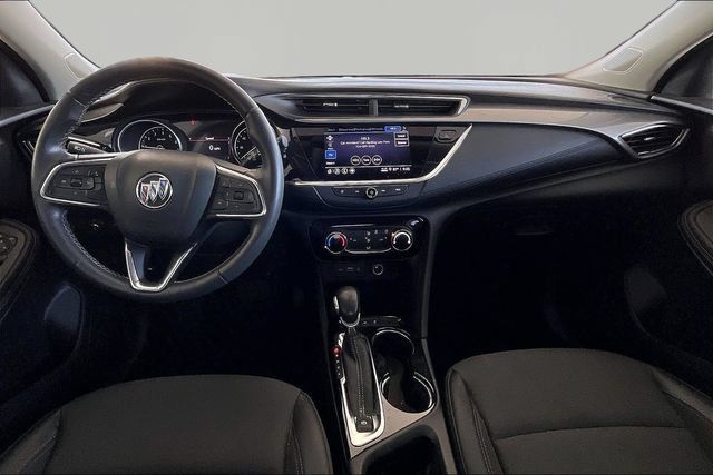 Used 2022 Buick Encore GX Preferred FWD image 7