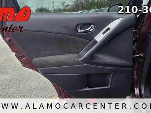 Used 2014 Nissan Murano S image 29