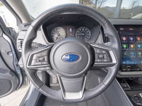 Used 2020 Subaru Outback Onyx Edition XT w/ Popular Package #2 image 12