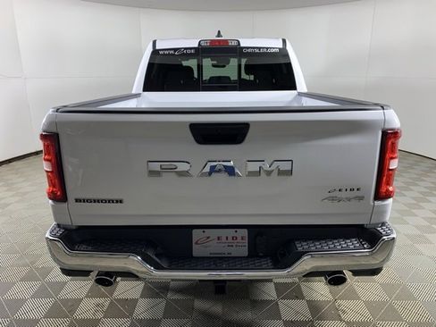 New 2026 RAM 1500 Big Horn image 6