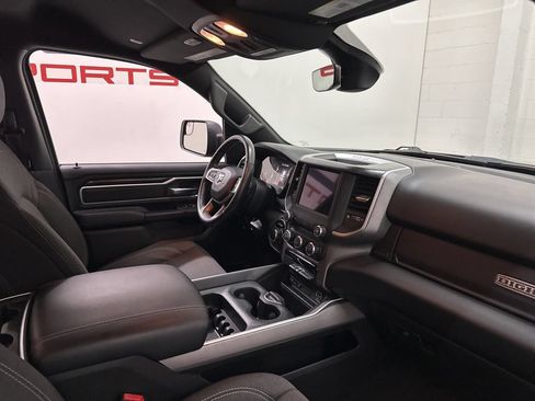 Used 2019 RAM 1500 Big Horn AWD/4WD image 55