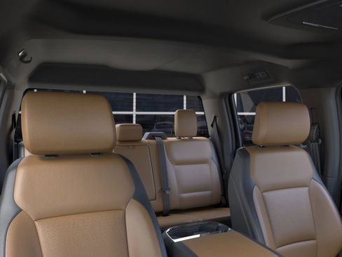 New 2026 Ford F250 4x4 Crew Cab Super Duty image 22