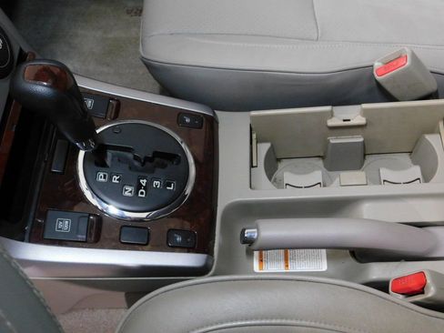 Used 2007 Suzuki Grand Vitara Luxury image 35