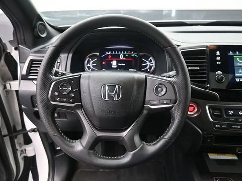 Used 2023 Honda Passport EX-L image 7