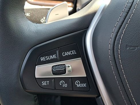 Certified 2026 BMW X5 xDrive40i w/ Climate Comfort Package AWD/4WD image 24