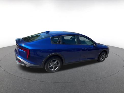 Used 2026 Kia K4 FWD image 14