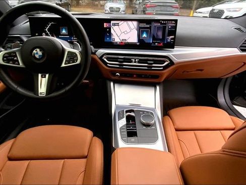 Used 2024 BMW 440i xDrive Coupe image 15