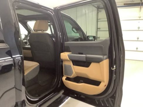 Used 2021 Ford F150 XLT w/ Equipment Group 302A High AWD/4WD image 12