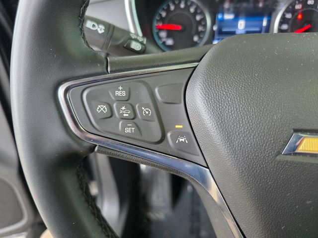 Used 2024 Chevrolet Equinox LT AWD/4WD image 27