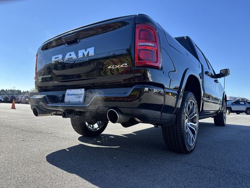 Used 2025 RAM 1500 Tungsten image 10