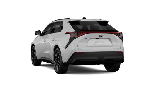 New 2026 Toyota bZ image 26