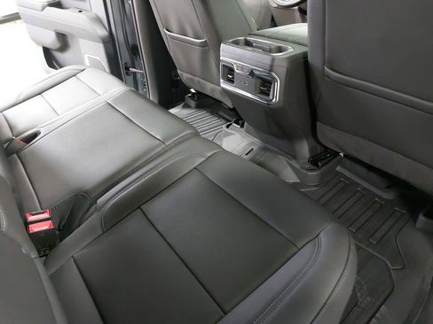 New 2025 GMC Sierra 1500 SLT AWD/4WD image 11